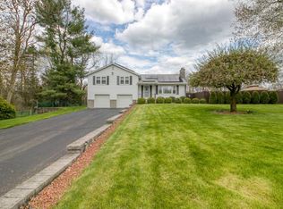 24 Cedar Dr, Granby, MA 01033
