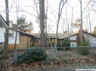 5000 Ketova Way SE, Huntsville, AL 35803