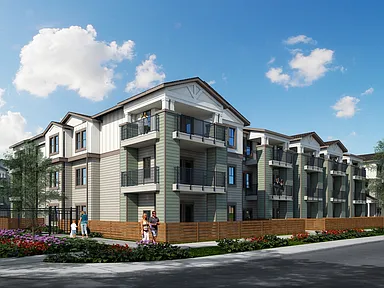 C1 Floorplan Tour