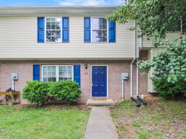 424 Ridgefield Ave, Stephens City, VA 22655