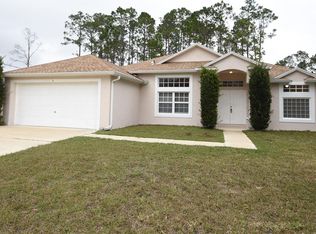 5 Ridley Ln, Palm Coast, FL 32164