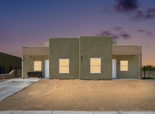 840 S Compress Rd, Las Cruces, NM 88005