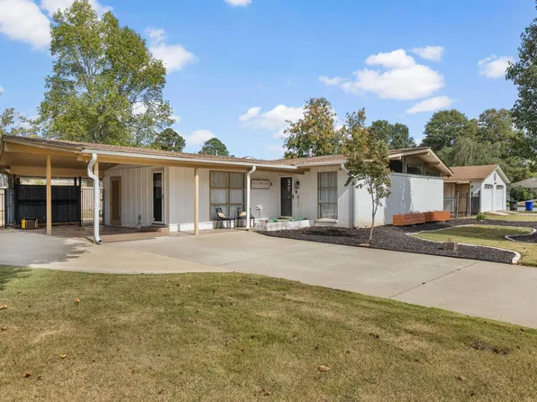 202 Davis Ave, Florence, AL 35633