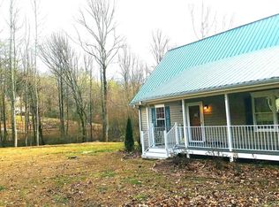 460 Alex Dr, Dahlonega, GA 30533