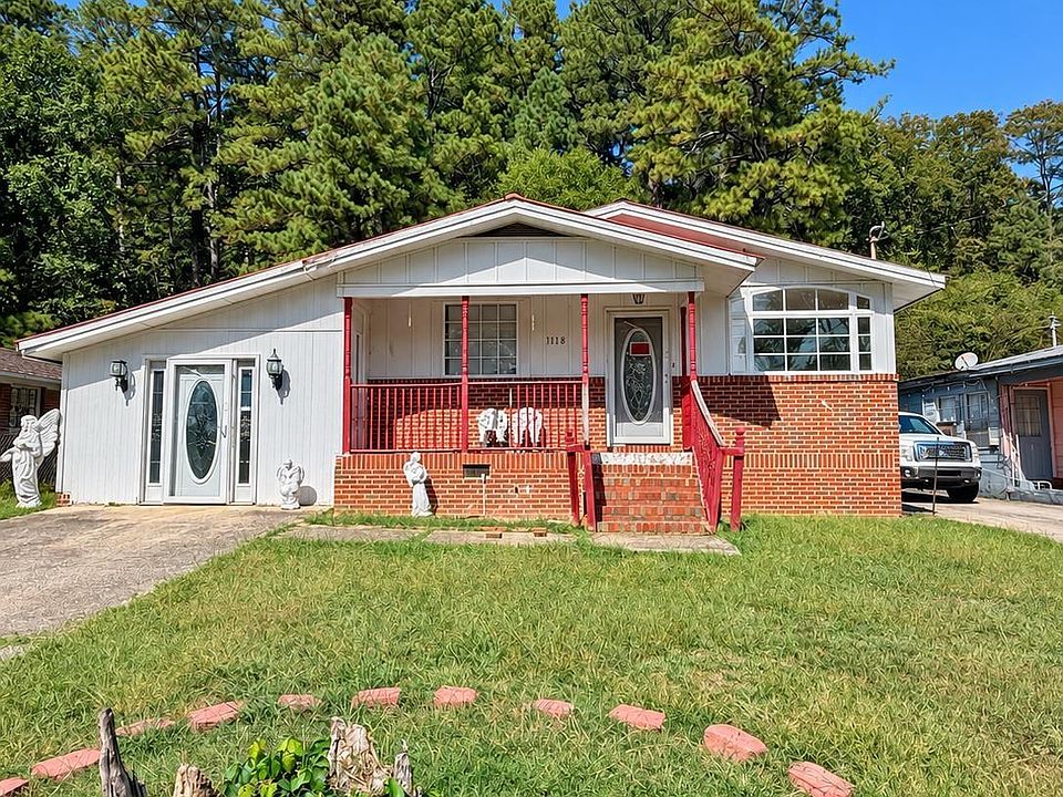 1st image of 1118 Mountainbrook Dr