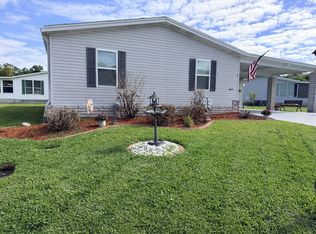 663 Waterfront Dr #663, Auburndale, FL 33823