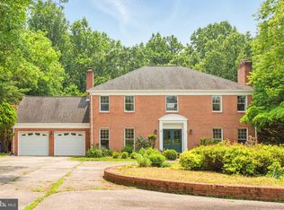 6578 Guilford Rd, Clarksville, MD 21029