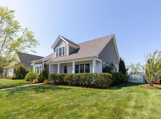 6 Sawgrass Ln, Plymouth, MA 02360
