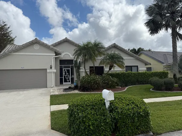 9629 El Clair Ranch Rd, Boynton Beach, FL 33437