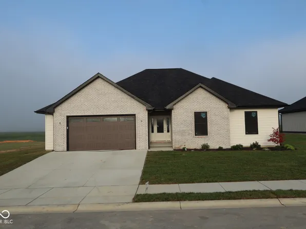 3888 Autumn Way, Seymour, IN 47274