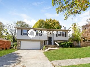 5600 Random Way, Louisville, KY 40291