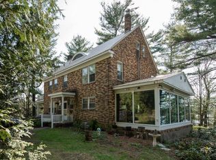 23 Colby Rd, Star Lake, NY 13690