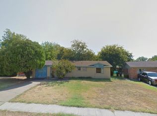 4914 Dupont Dr, Dallas, TX 75216