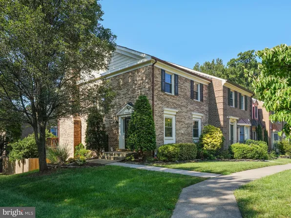 7740 Bristol Square Ct, Springfield, VA 22153