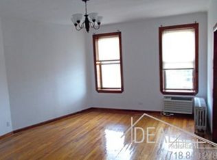 814 44th St APT 3B, Brooklyn, NY 11220