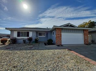 7000 Portage Rd, Dublin, CA 94568