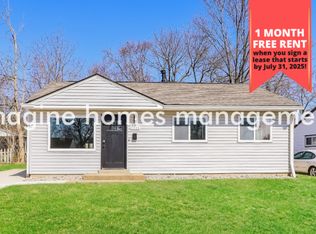 3266 Rinda Ln, Cincinnati, OH 45239