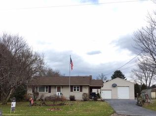 6441 Duffield Rd, Chambersburg, PA 17202