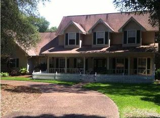 6049 Spanish Oak Dr, Pensacola, FL 32526