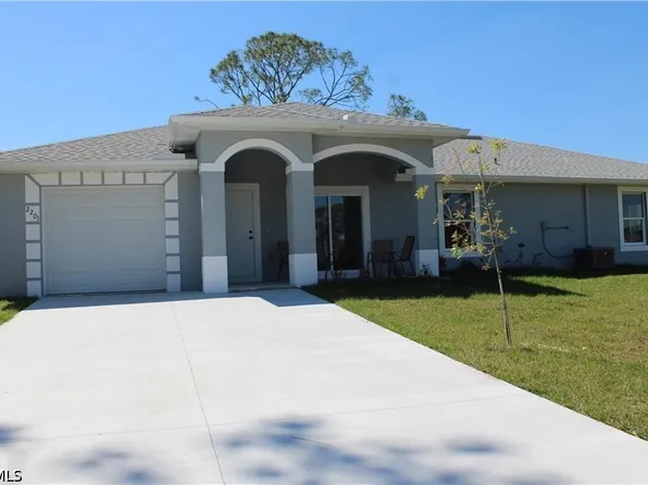 2201 Bunker Rd, Lehigh Acres, FL 33973