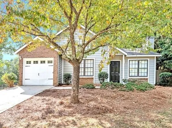 2873 Kevin Ln, Jonesboro, GA 30236