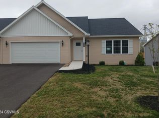 81 Saint Andrews Way, Selinsgrove, PA 17870