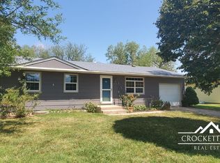 603 W Fair St, Garden City, KS 67846