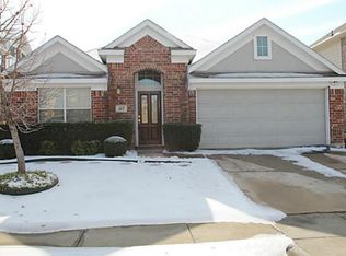 412 Twin Knoll Dr, McKinney, TX 75071