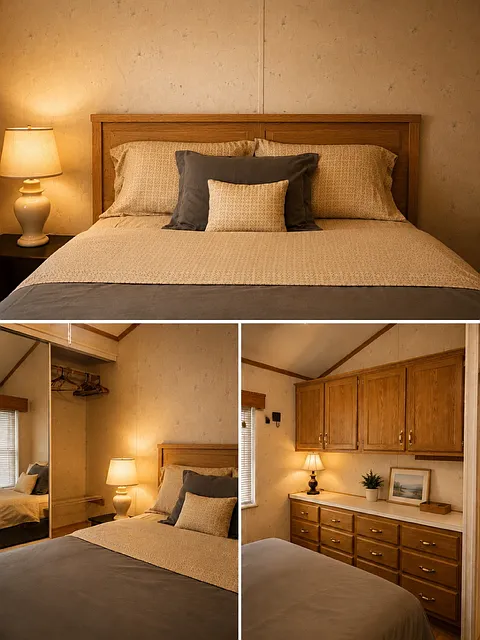 1 bed, 400 sqft, $1,600 — Photo 3