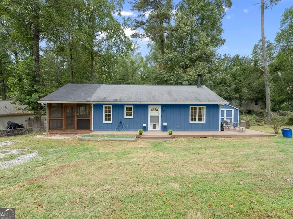 4035 Hawk St, Cumming, GA 30041