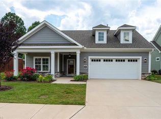424 Waterton Way, Kernersville, NC 27284