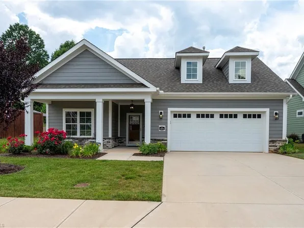 424 Waterton Way, Kernersville, NC 27284