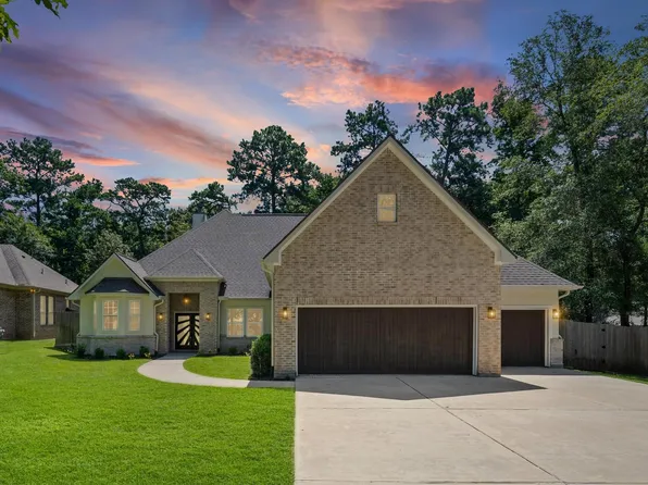 4783 W Fork Blvd, Conroe, TX 77304