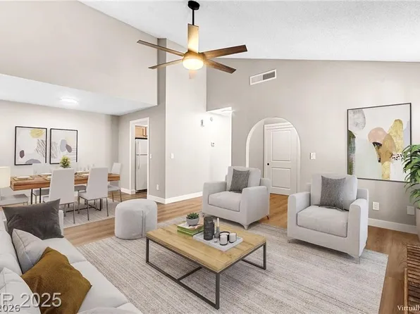 1865 Arbol Verde Way, Las Vegas, NV 89119