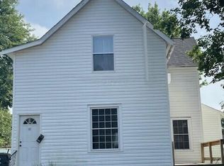 800 E Vine St, Mount Vernon, OH 43050