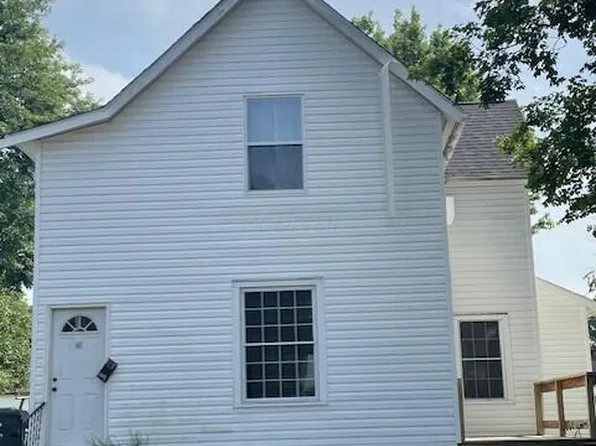 800 E Vine St, Mount Vernon, OH 43050