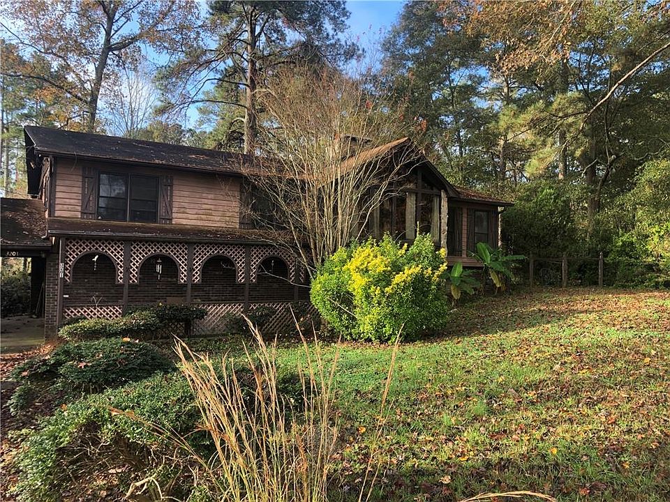 1st image of 3201 Gail Ct