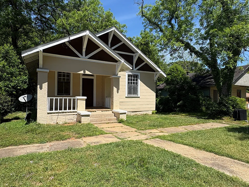 2009 Palmetto St