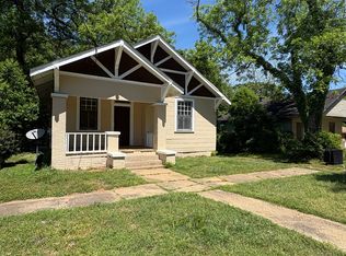 2009 Palmetto St, Montgomery, AL 36107