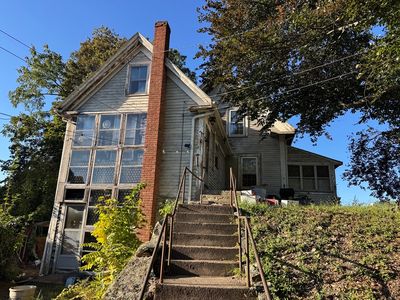55 Cedar St, Weymouth, MA, 02189