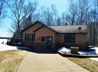 N16772 Lakeshore Dr, Butternut, WI 54514
