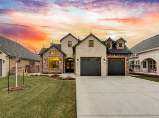 1613 W Rockhill Pl, Andover, KS 67002