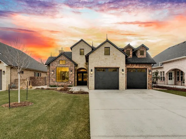 1613 W Rockhill Pl, Andover, KS 67002