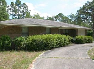 9910 Aileron Ave, Pensacola, FL 32506