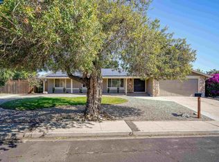 5665 Lewis Way, Concord, CA 94521