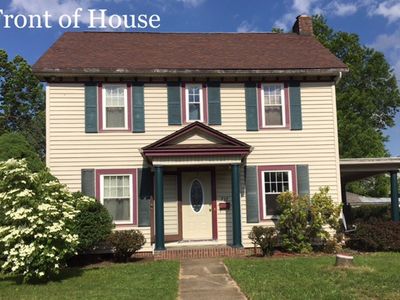 737 Forest Dr, Wooster, OH, 44691