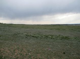 5685 Clear Creek Rd, Hartsel, CO 80449