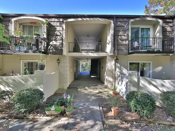 725 Dalrymple Rd APT 7F, Atlanta, GA 30328