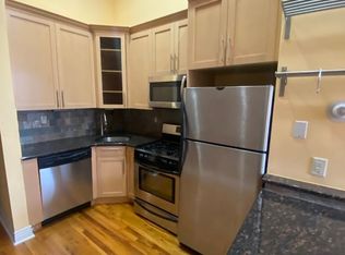 208 Washington St APT 4A, Jersey City, NJ 07302
