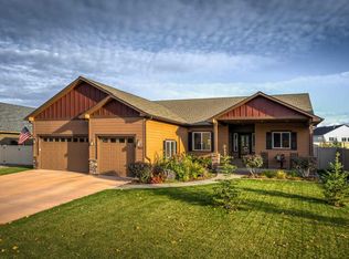 14642 N Pristine Cir, Rathdrum, ID 83858